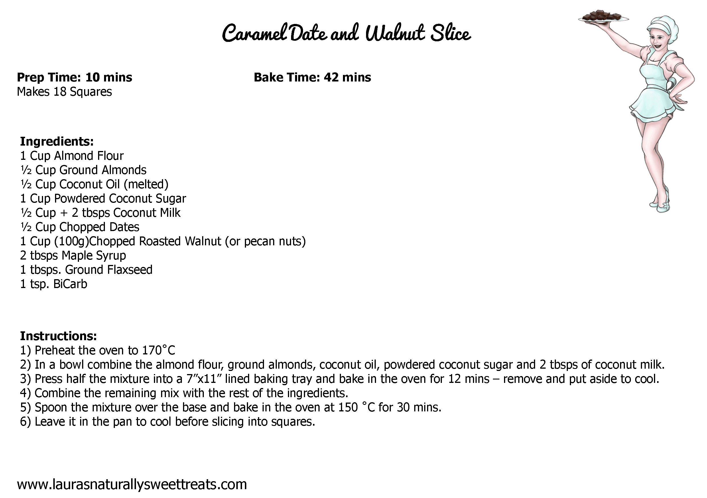 caramel-date-and-walnut-slice-recipe-card