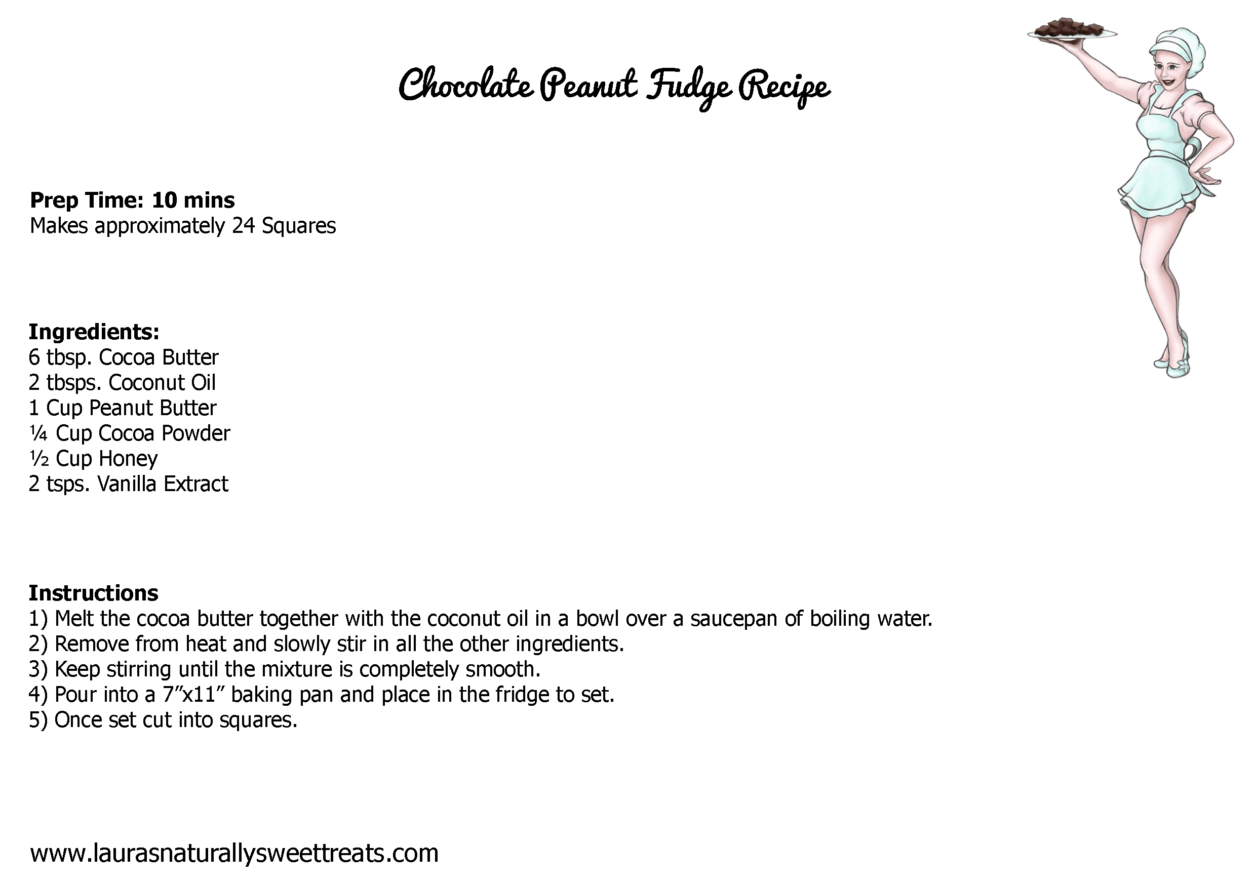 chocolate-peanut-fudge-recipe-card