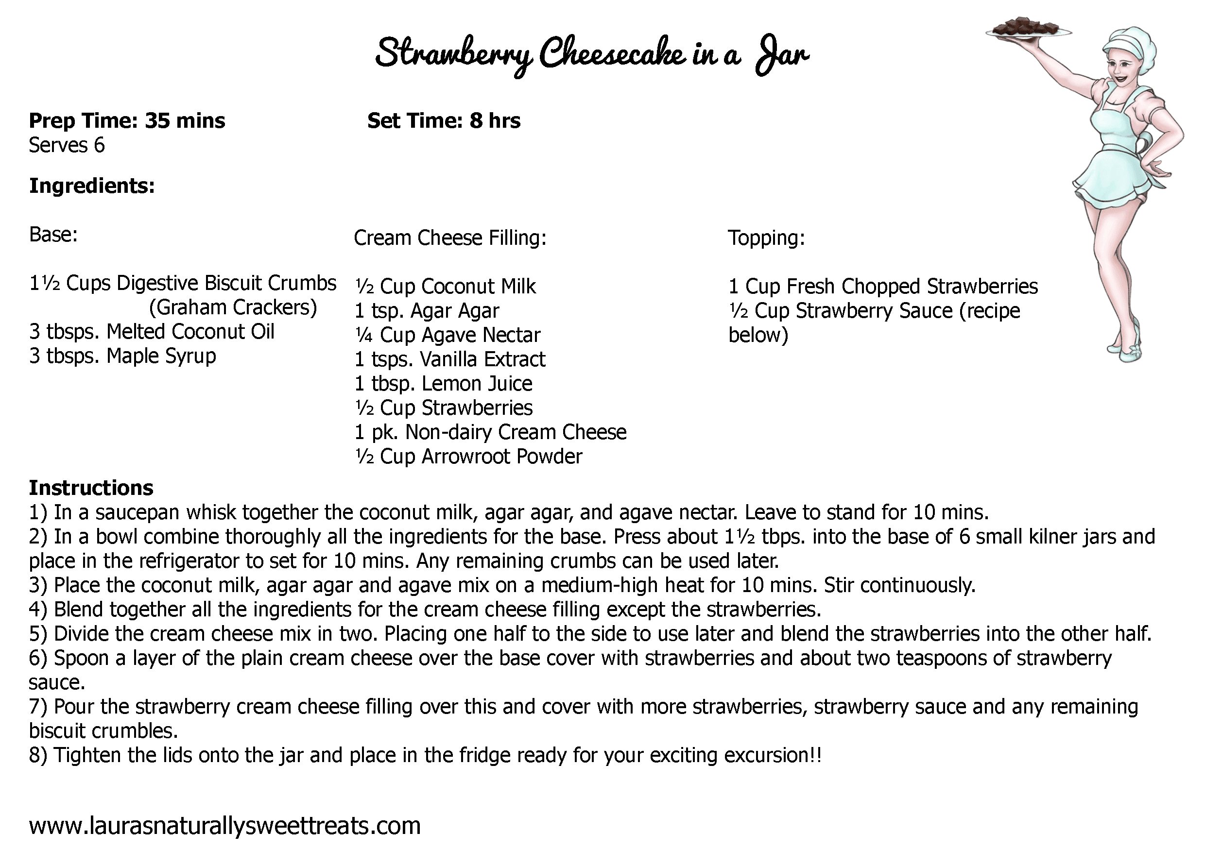 strawberry-cheesecake-in-a-jar-recipe-card