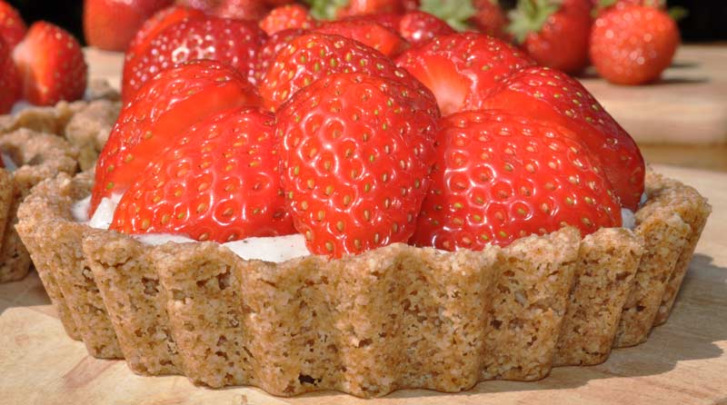 Strawberry-Coconut-Cream-Tart