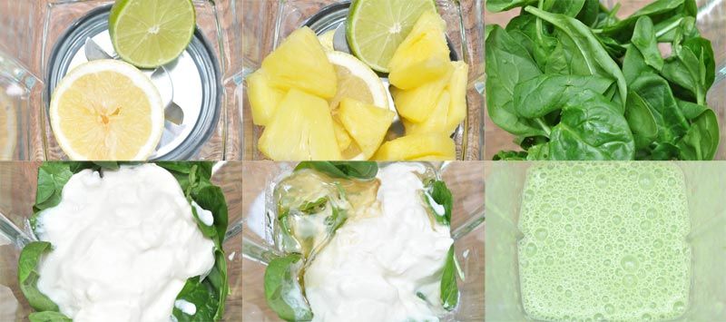 Lemon-and-Lime-Smoothie-Lolly-Prep
