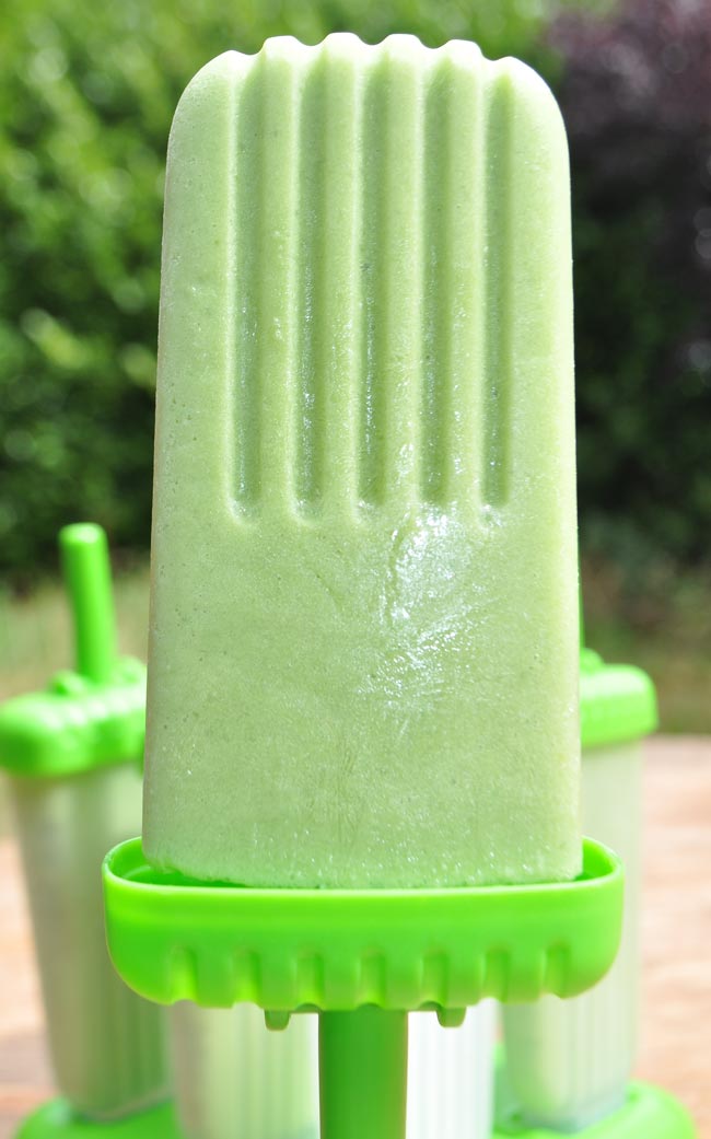 Lemon-and-Lime-Smoothie-Ice-Lolly