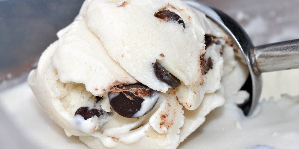 Mint Chocolate Chip Ice Cream - Your Joomla! Site