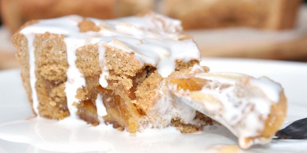 Apricot-and-Almond-Shortcake