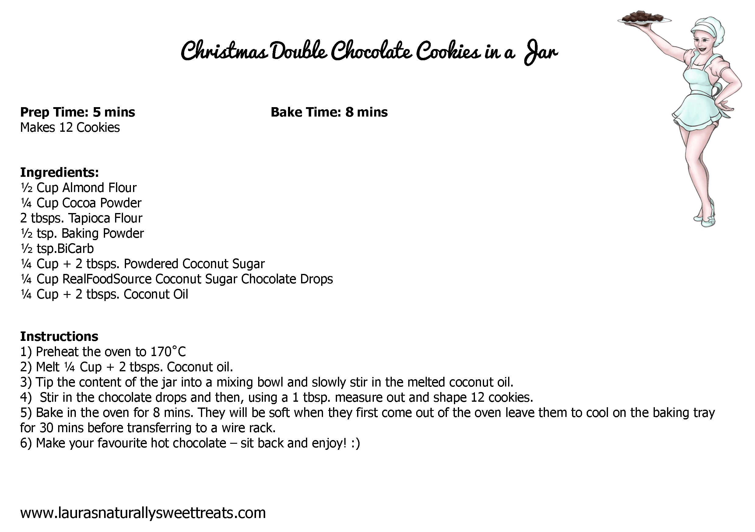 christmas-double-chocolate-cookies-in-a-jar-recipe-card
