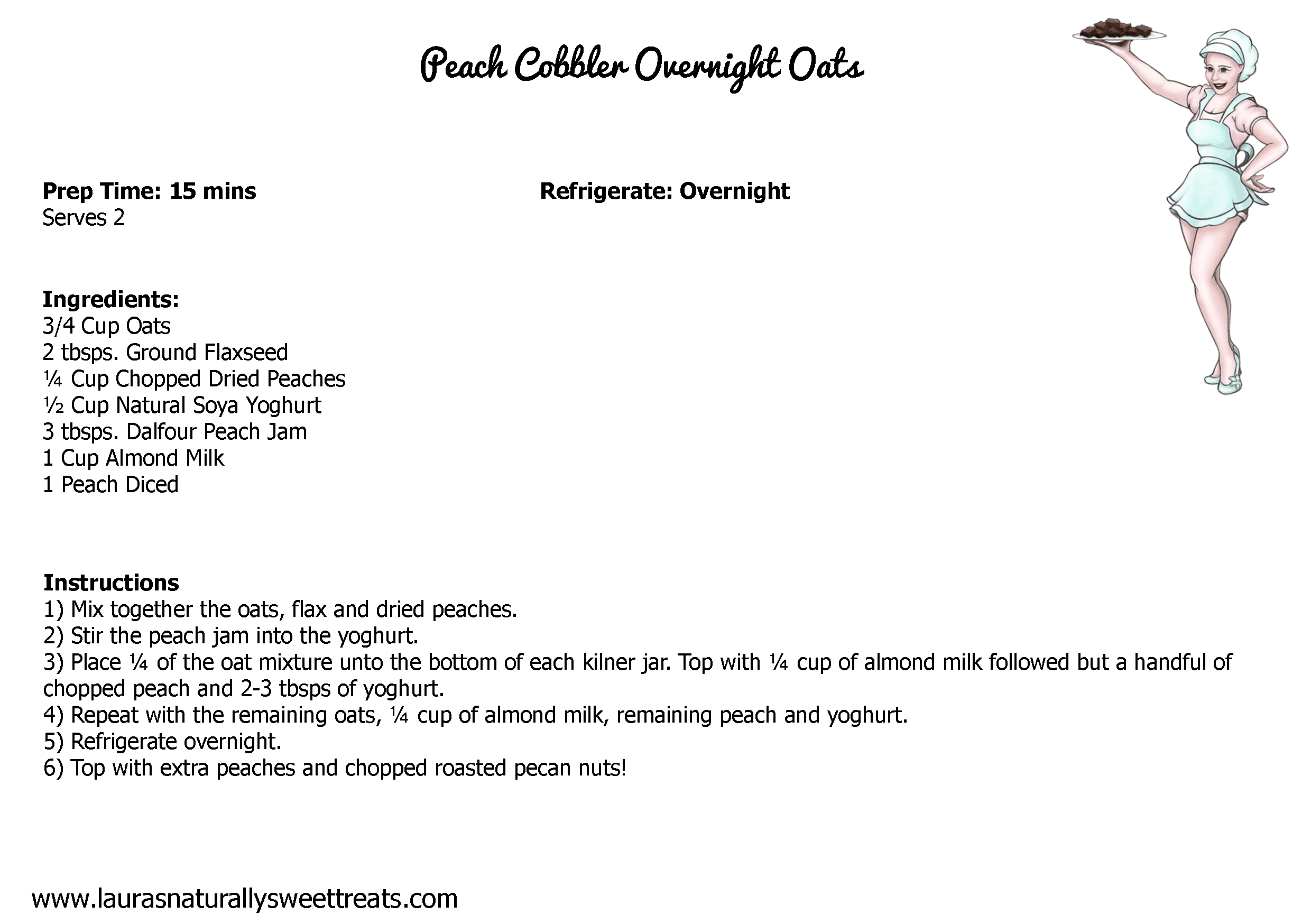 peach-cobbler-overnight-oats-recipe-card