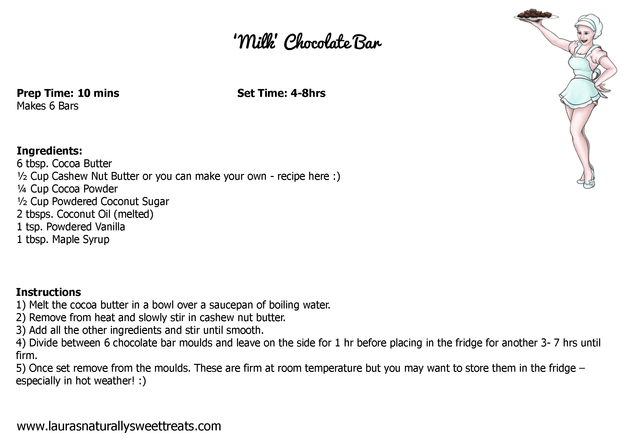 milk-chocolate-bar-recipe-card