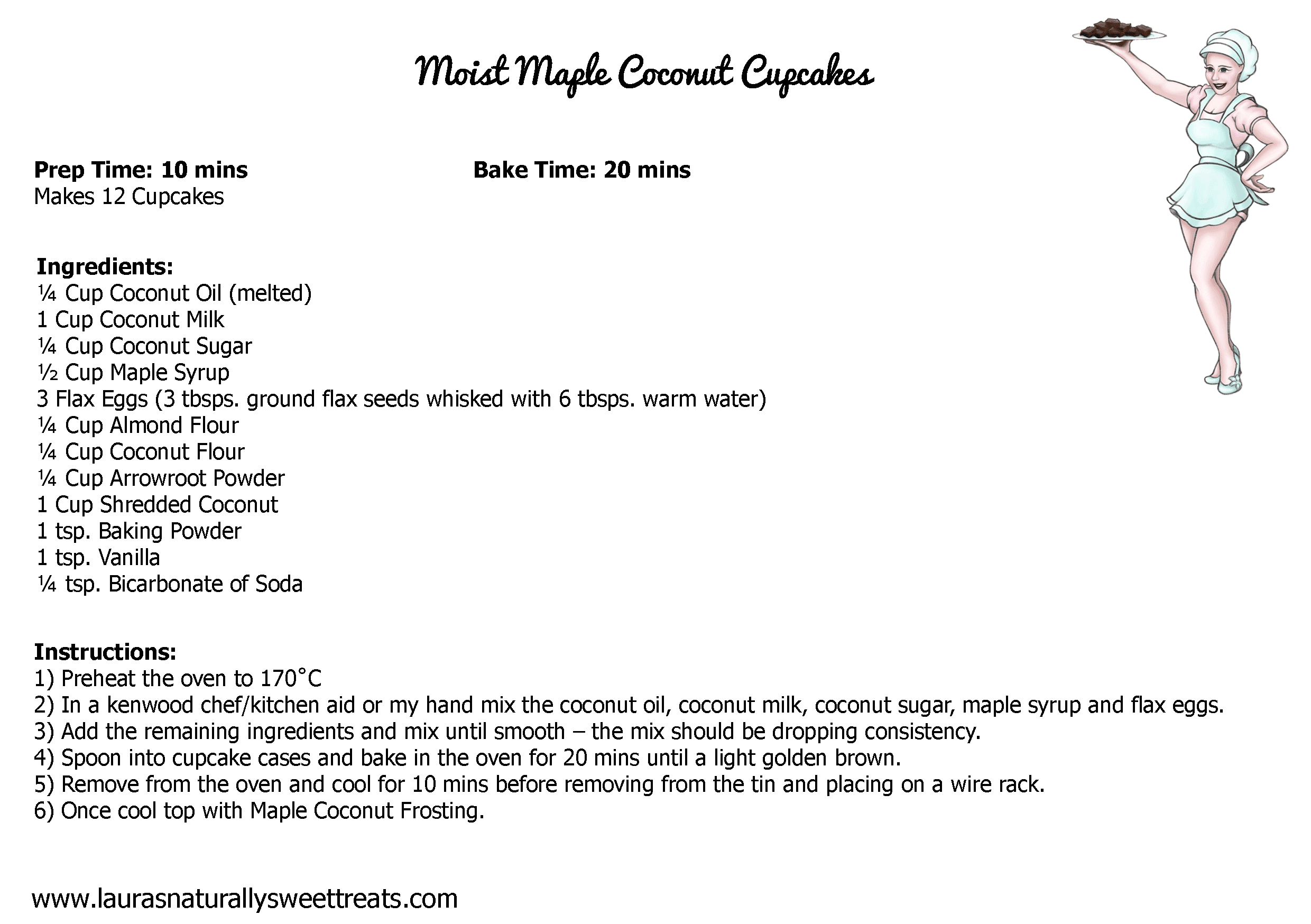 moist-maple-coconut-cupcakes-recipe