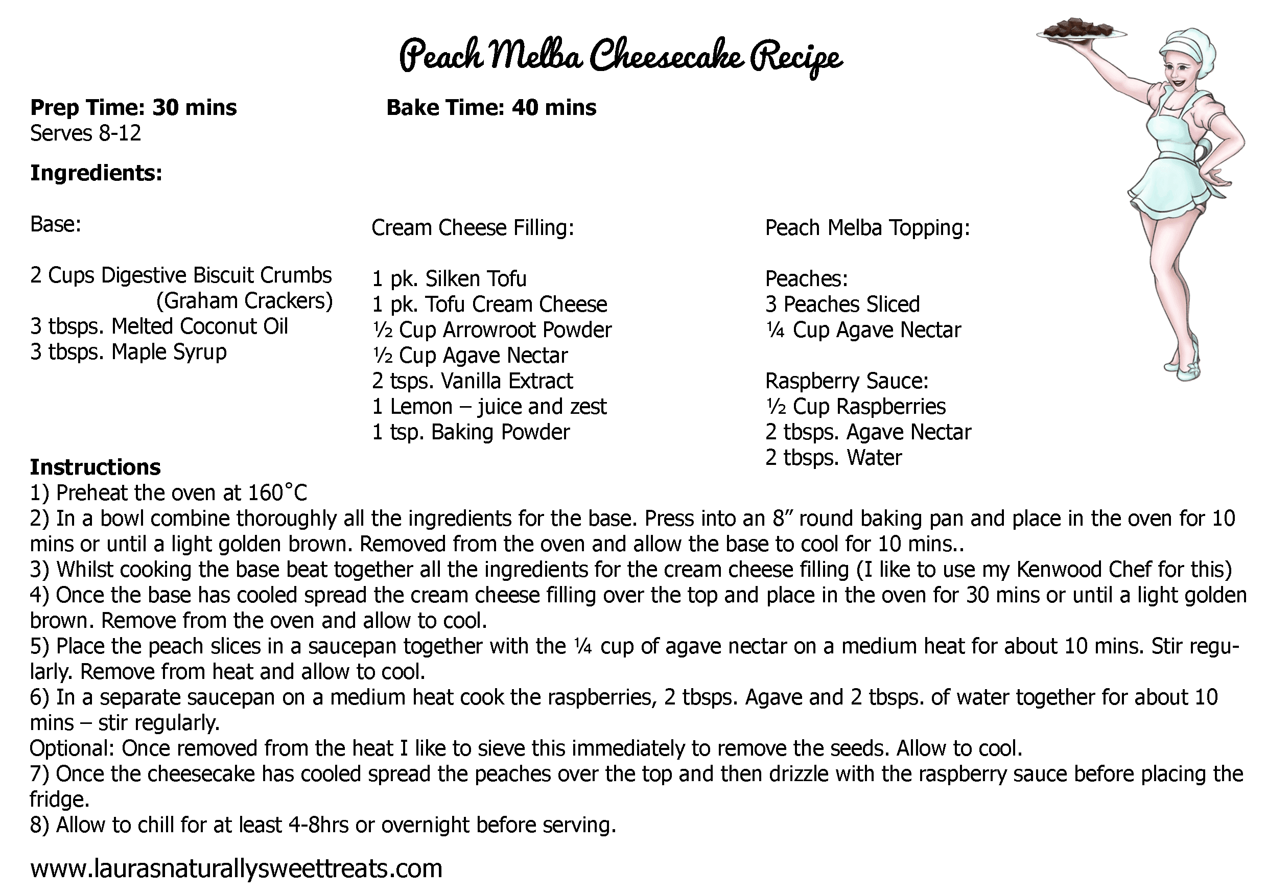 Peach-Melba-Cheesecake-Recipe-Card