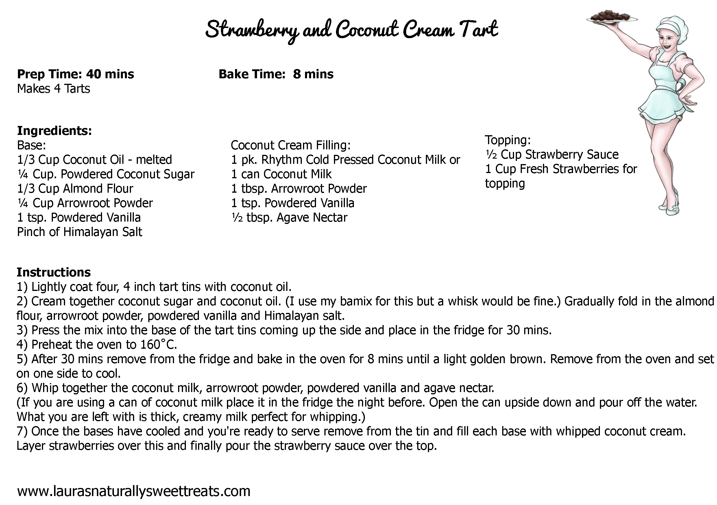 strawberry-and-coconut-cream-tart-recipe-card