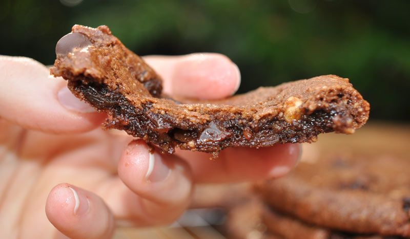 Chocolate-Hazelnut-and-Raisin-Cookies-0009