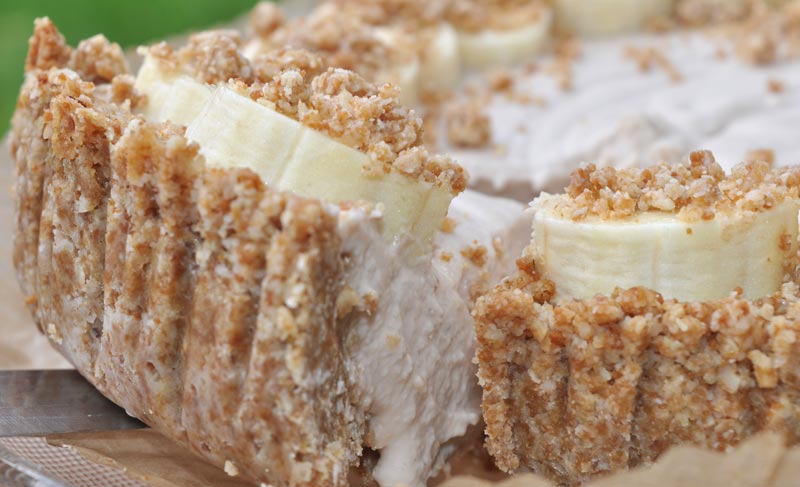 banana cream pie