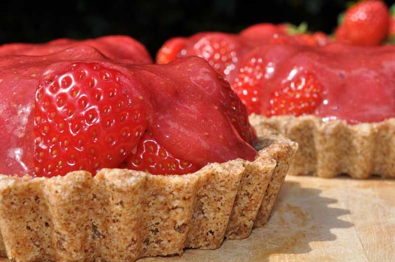 Strawberry-Coconut-Cream-Tart