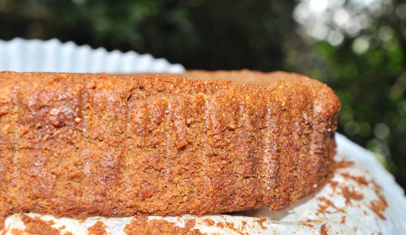 Traditional Sticky Toffee Pudding