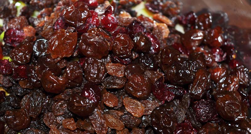 Homemade Christmas Mincemeat 0002